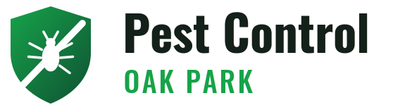 Oak Park Pest Control